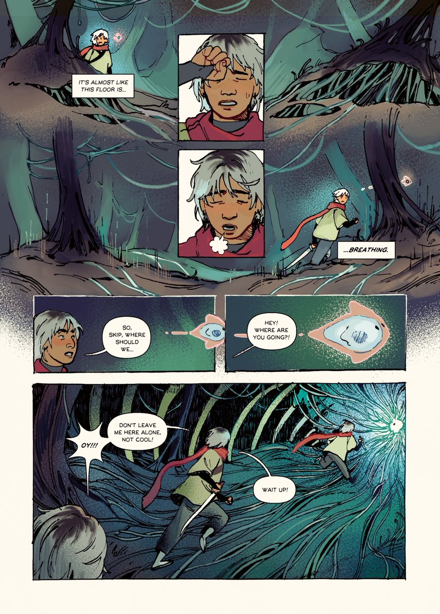 teabagtoaster🪼 tweet media