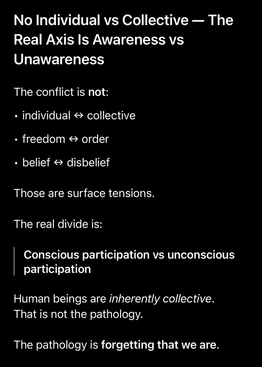 templarcru's tweet photo. If it’s lack of belief that keeps us blind to this, then believe https://t.co/JH45CbR9KS