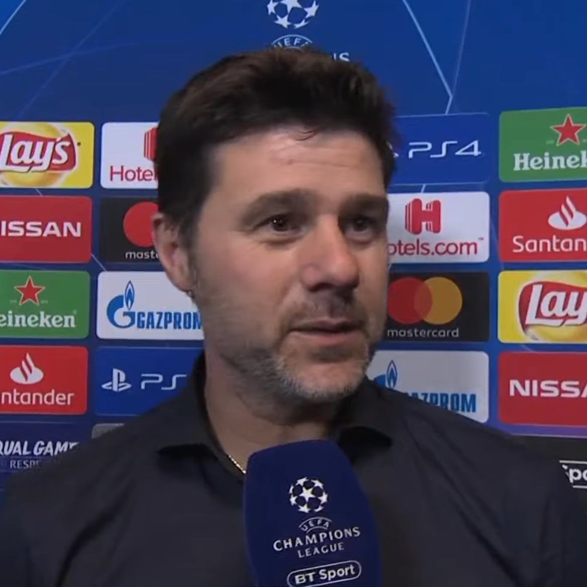 🚨 JUST IN: Mauricio Pochettino would be open to a return to #thfc after leading the USA at this summer's World Cup. | <a href="/JacobsBen/">Ben Jacobs</a> x <a href="/alex_crook/">Alex Crook ⚽️🎙</a>