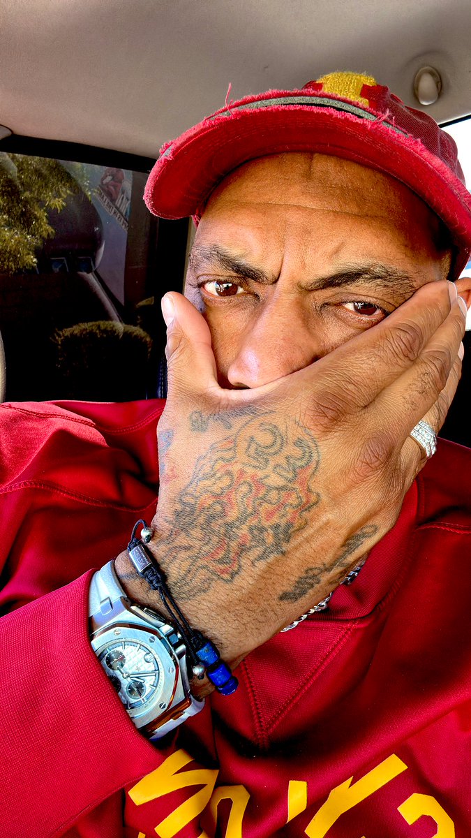 Marcus Fizer Sr tweet media