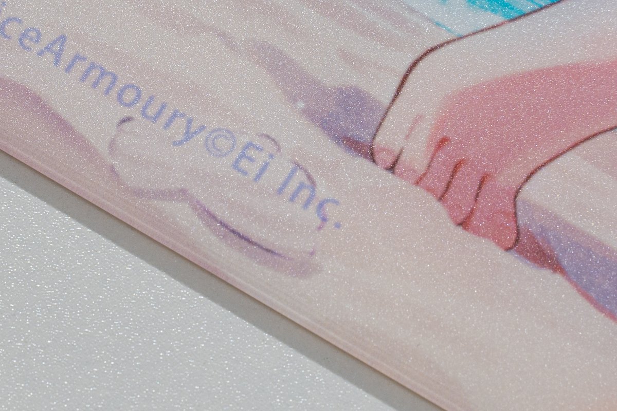 DeviceArmoury【デバイス・アーモリー】 tweet media