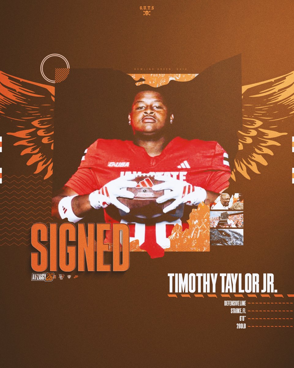 BGSU Football tweet media