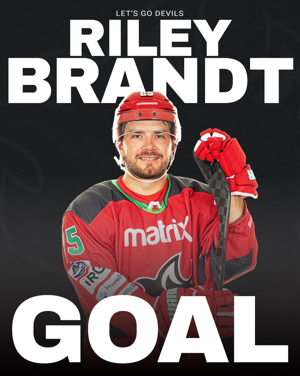 Cardiff Devils tweet media