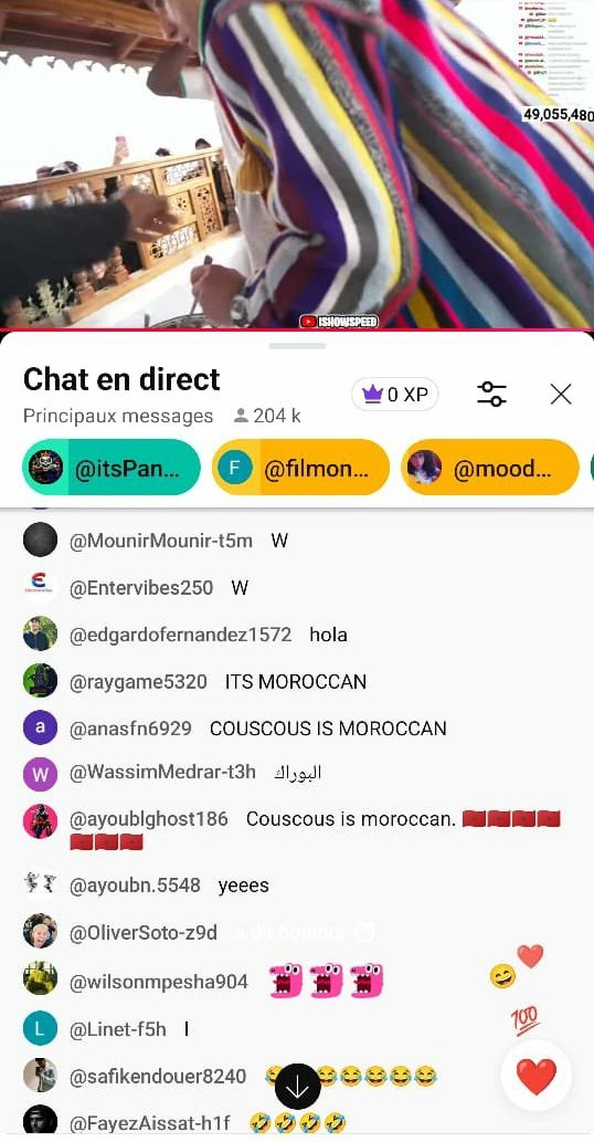 Pape Gueye a enterré le Maroc tweet media