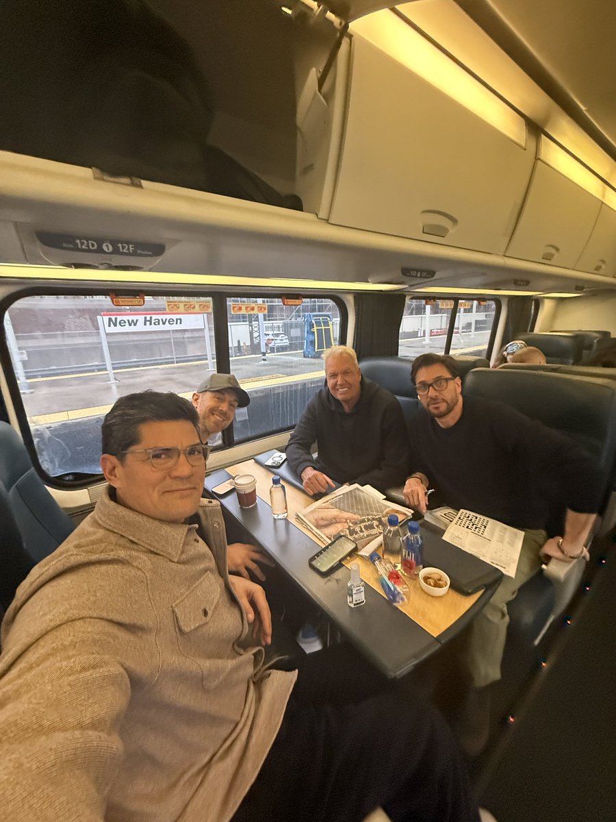 StacyGSGreenberg tweet media