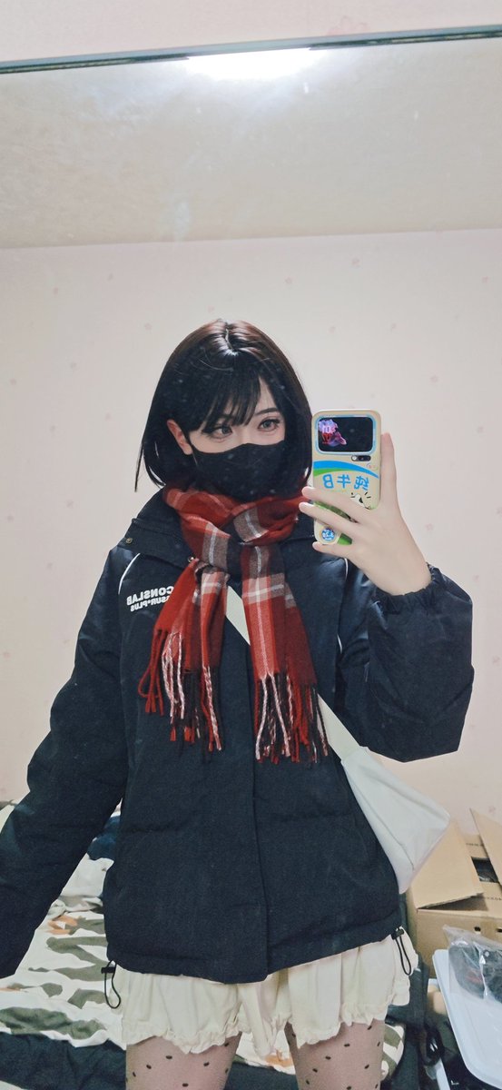 变成一只鱼 tweet media