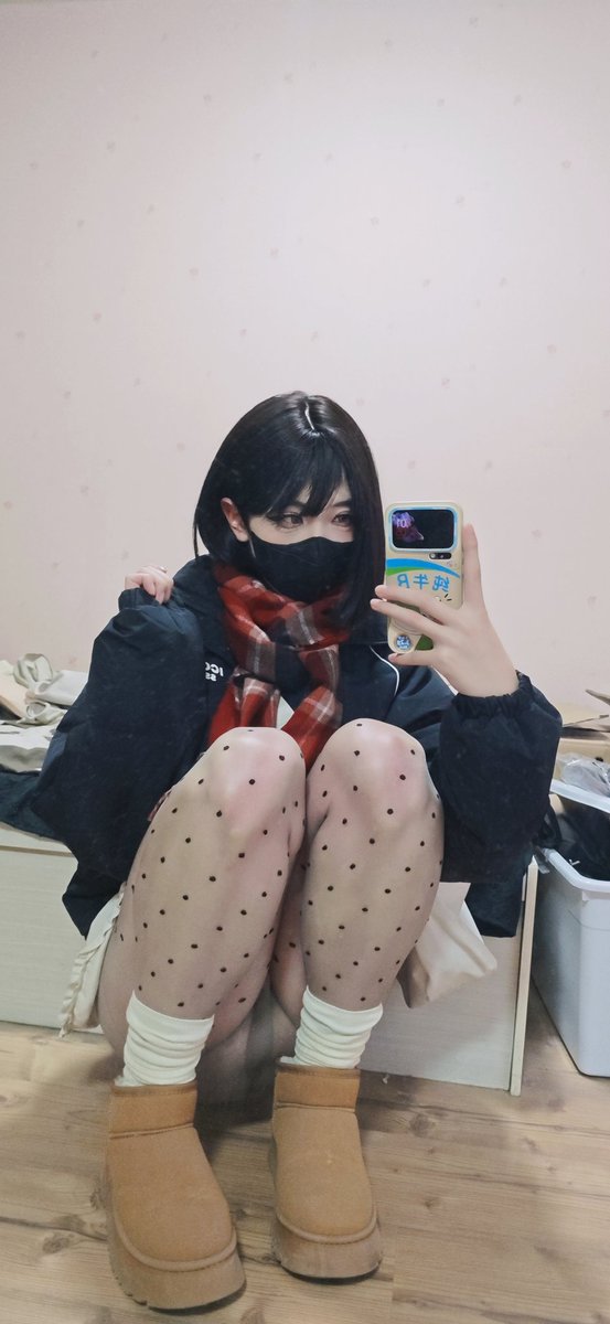 变成一只鱼 tweet media