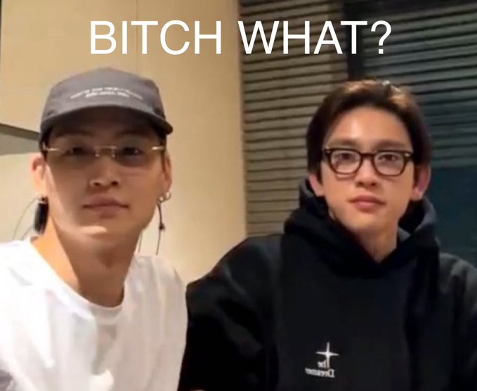 BnyoungBaby's tweet image. Good morning, if you have bad opinion and intention about GOT7 IGOT7, you better keep it to yourself. 
Cuz if hungry and angry birds find you, they will eat you alive.