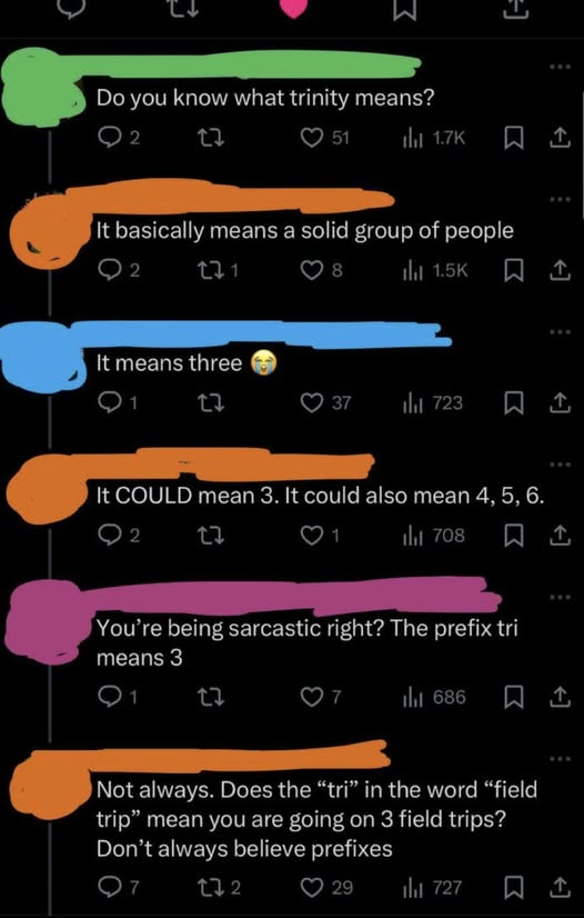 Orwell & Goode (@orwellngoode) on Twitter photo 