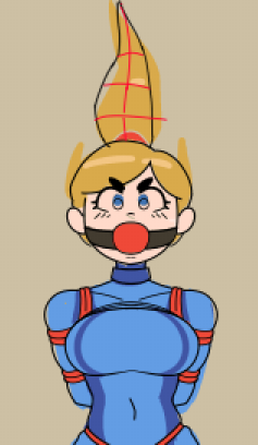 Spoggers 🔞 tweet media