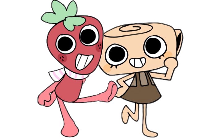 connibugzzz ♡ dinofruitpilled 24/7 | TADC SPOILERS tweet media