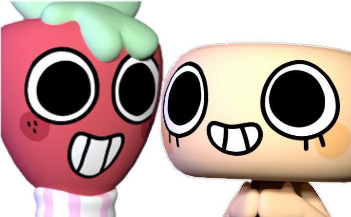 connibugzzz ♡ dinofruitpilled 24/7 | TADC SPOILERS tweet media