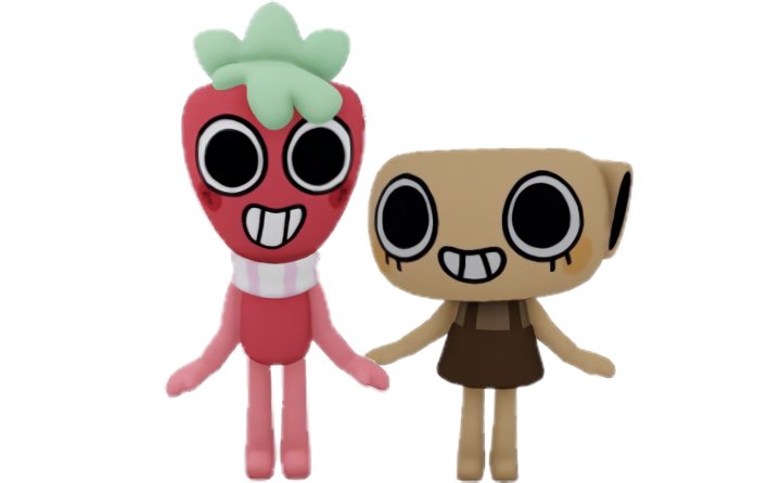 connibugzzz ♡ dinofruitpilled 24/7 | TADC SPOILERS tweet media