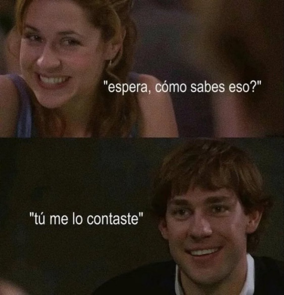 El arte de ESCUCHAR