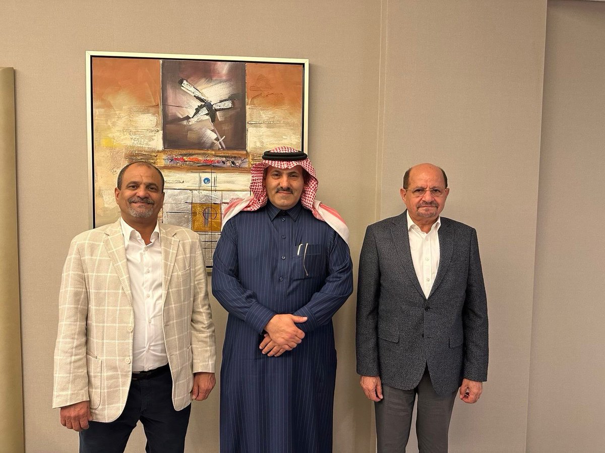 محمد ال جابر tweet media