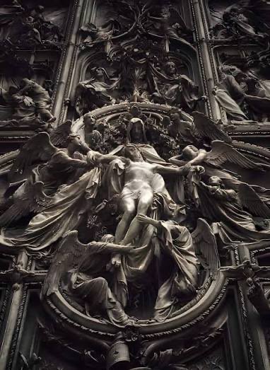 davidtheseeker's tweet photo. @Nerv2015AD @fusrhodah Este "artista" plagió una obra de arte icónica y está triste por no haber ganado. https://t.co/0ZX6RKlnLk