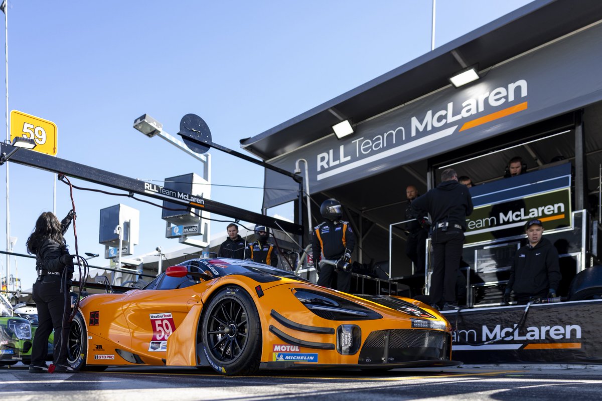 Rahal Letterman Lanigan Racing tweet media