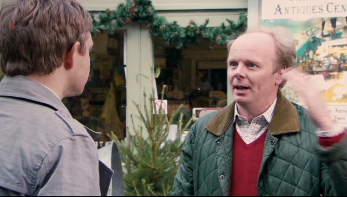 normalR0B's tweet image. My daughters learning about William Shakespeare at school, she told the class  that she once saw him in London walking past while she was in Wagamama's 

She genuinely thought @Jason__Watkins was the guy everyone was talking about.