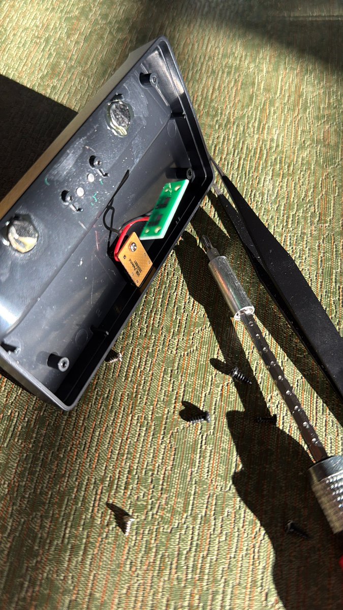 Chris Pennington tweet media