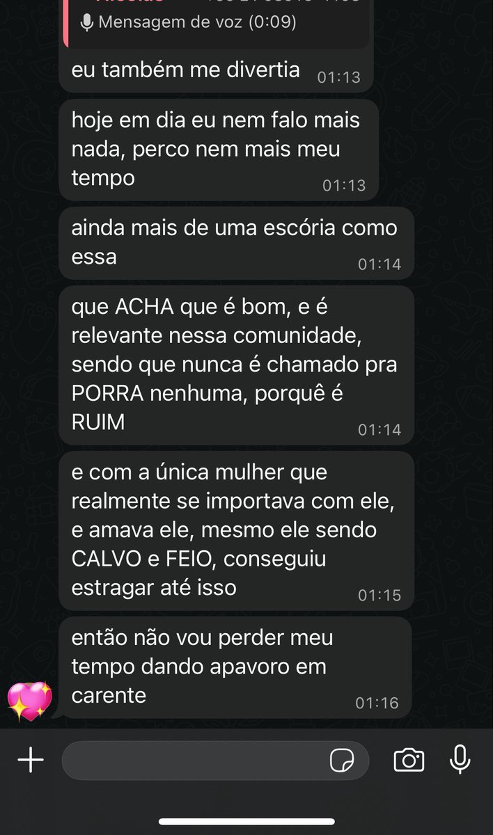 Ellawr26's tweet photo. meus amigos humilha vei kkkk https://t.co/v5Ug1hxFuq