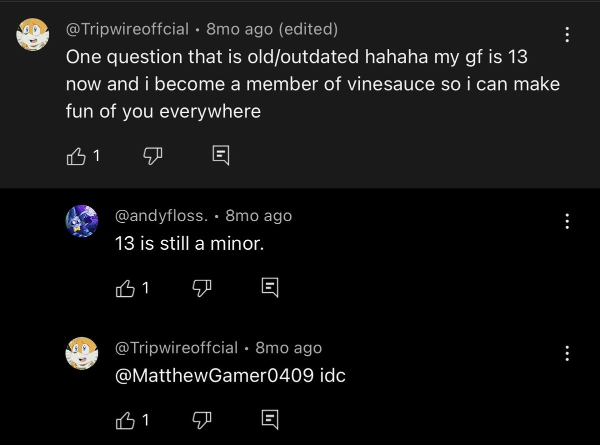 Sonic's Gaming Hub tweet media