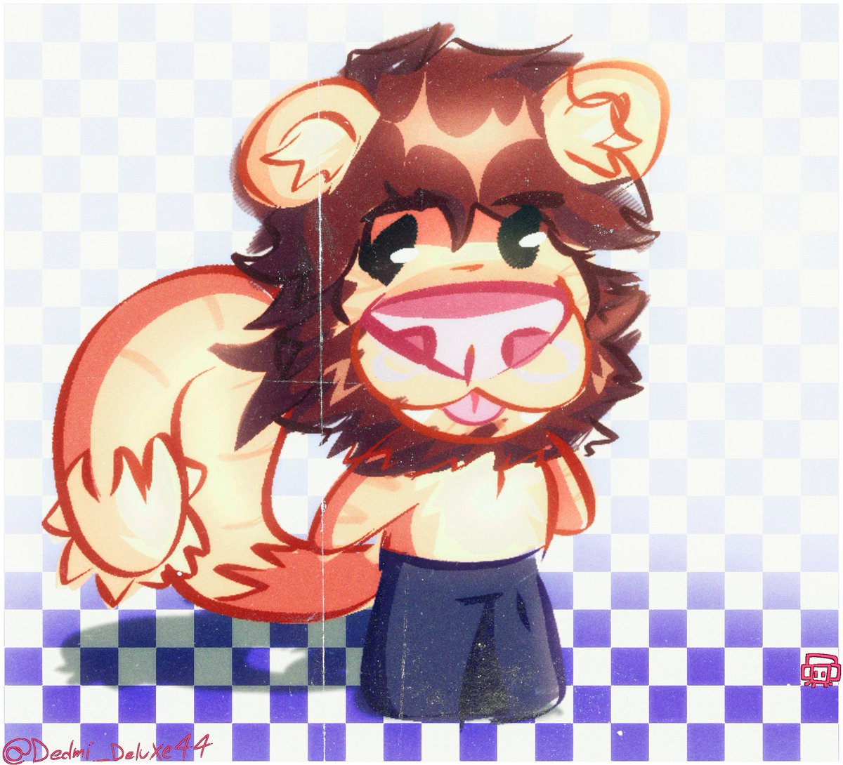 Dedmi_Deluxe | 🎨 OPEN COMMISSIONS tweet media