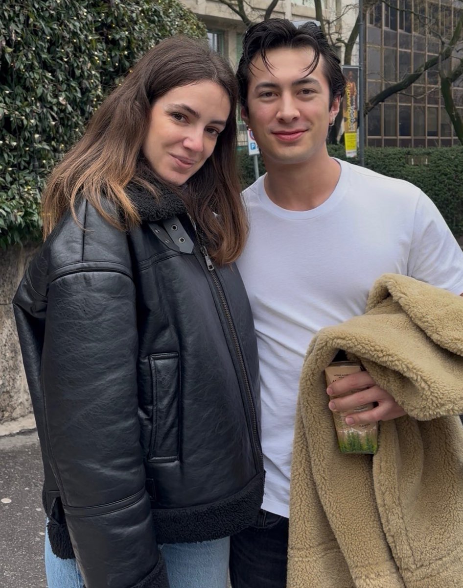 GGWHOO's tweet image. I met the Hudson Mildred Williams today???