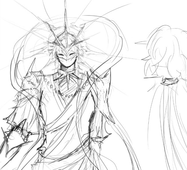#buildermon in my au