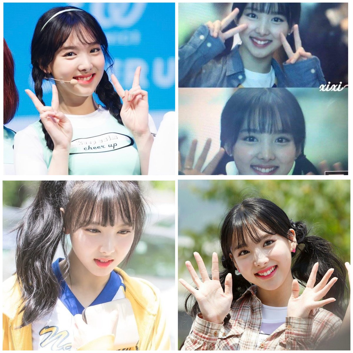 흑발덮나가 너무 조아ㅠㅠㅠㅠ 최애 헤메코 😭🩵