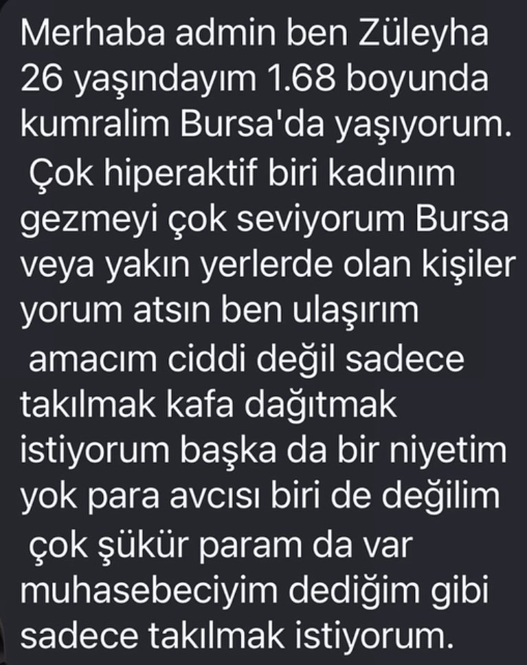 İTİRAF ET 💯 tweet media