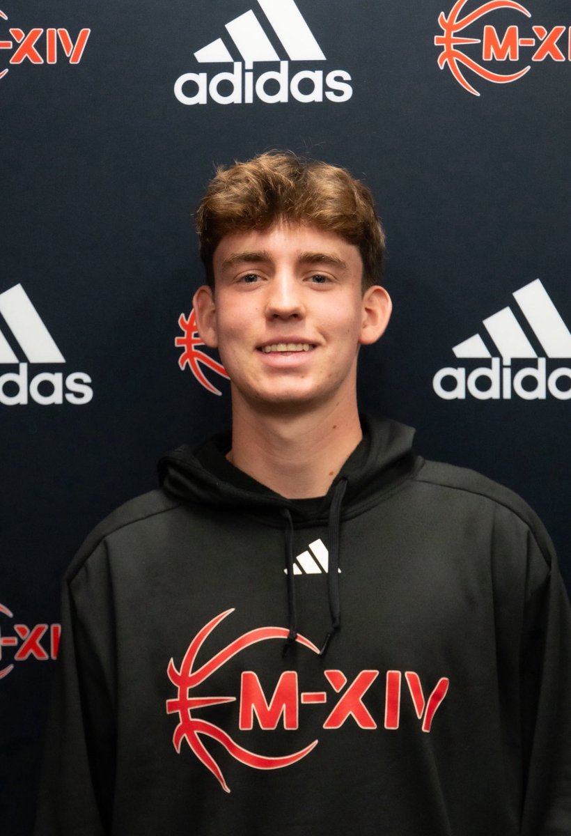 Team M-XIV Boys tweet media