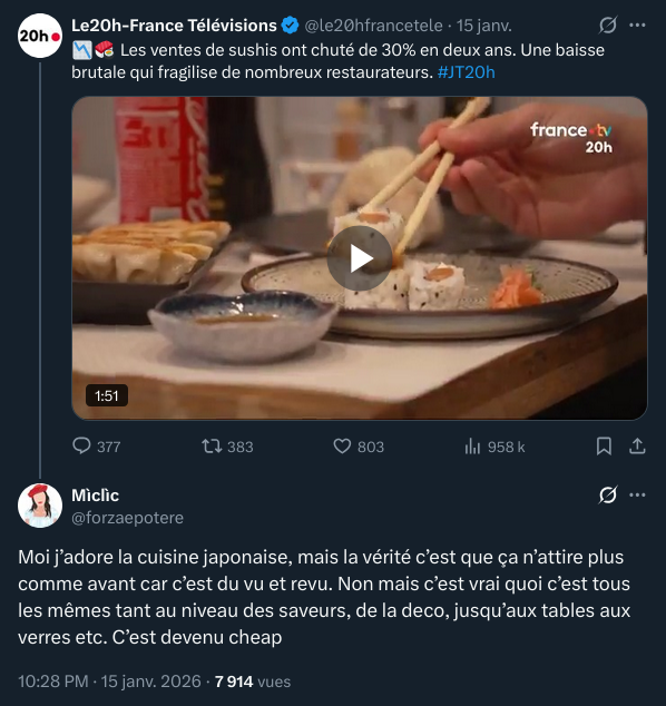 caligans's tweet image. L'abomination petite-bourgeoise dans toute son horreur.