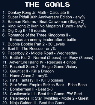 Best of NES tweet media