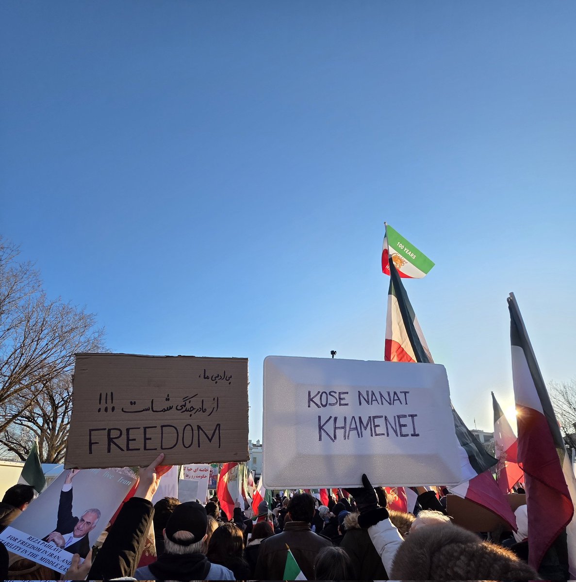 Nova, SuperNova tweet media