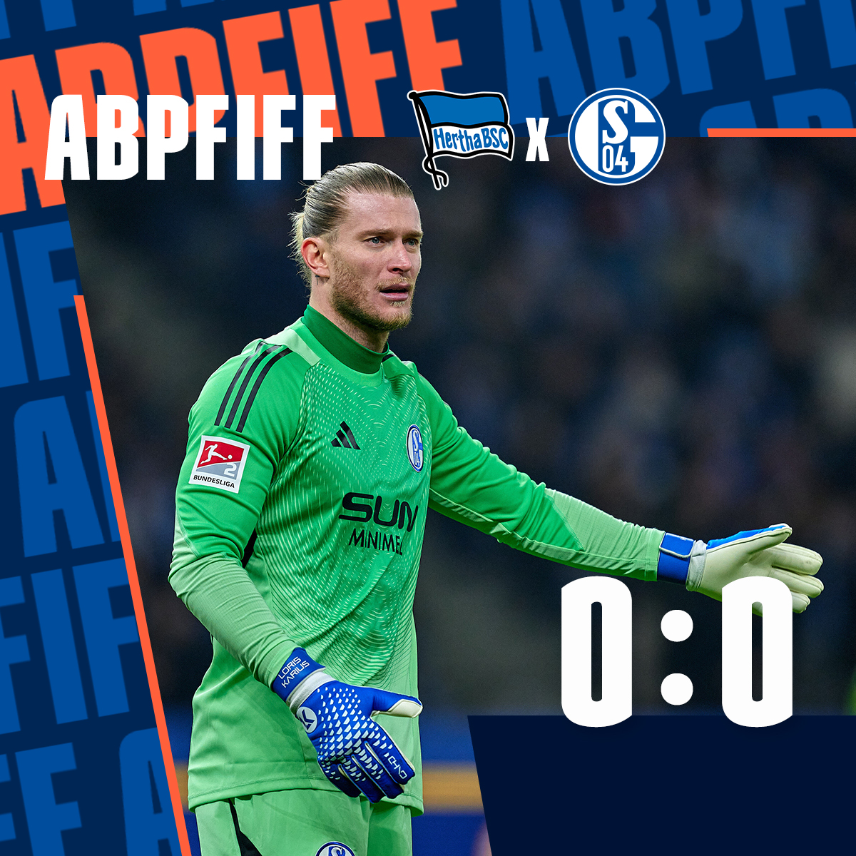 FC Schalke 04 tweet media