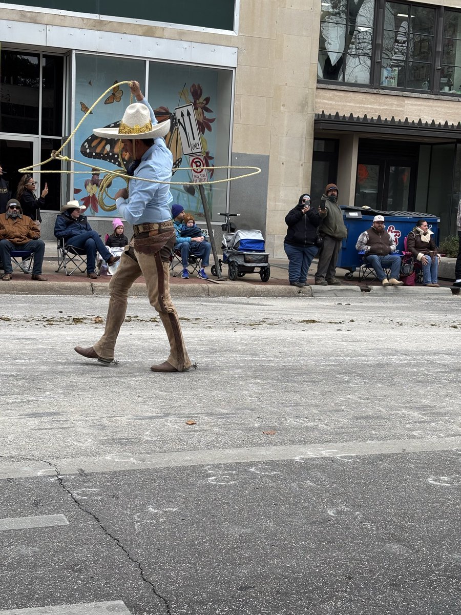 Doyle King tweet media