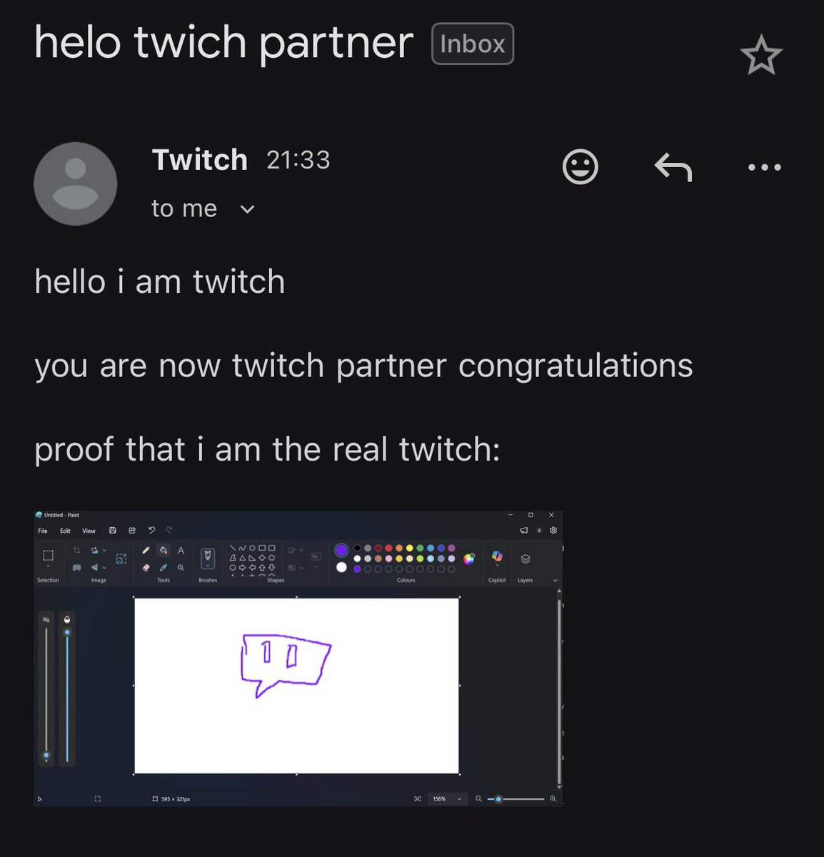 I‘m gonna cry…

I finally made it🥺🥺