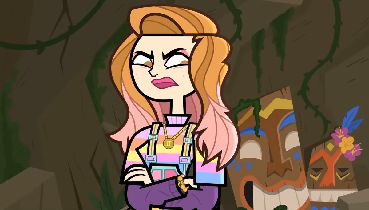 No offense to Aubrey's fans, but it's obvious that it was just a coincidence that she was right about Sam.

Because throughout the episode, she demonstrated that she applies astrology very superficially, which is why no one listened to her. Please don't make her their new martyr.