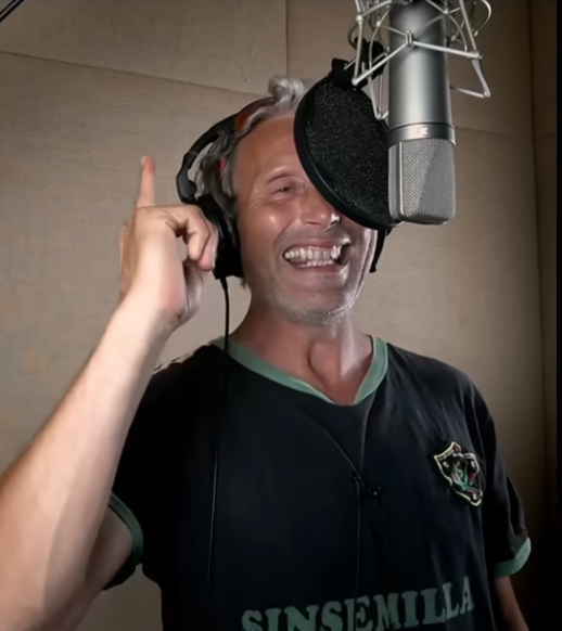 cherryredmads's tweet image. yeah… i see the vision now #mufasa