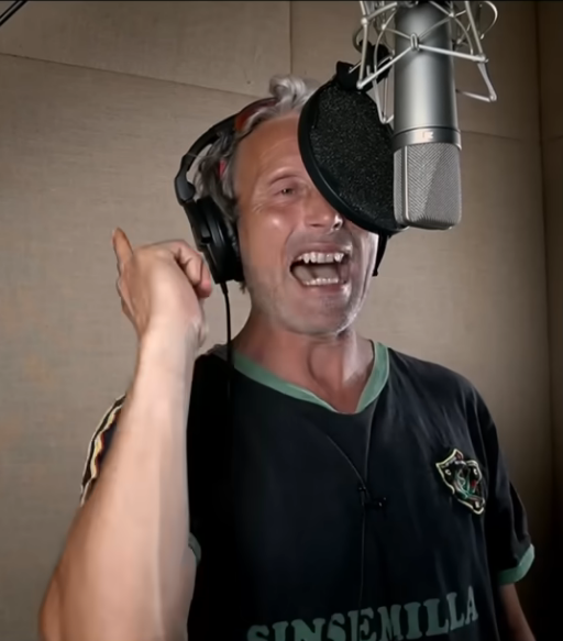 cherryredmads's tweet image. yeah… i see the vision now #mufasa