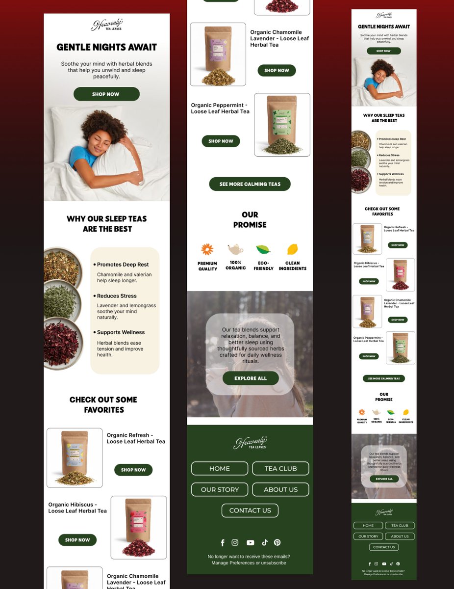 Esther | Email Marketing tweet media