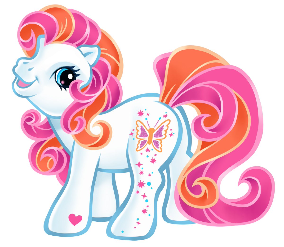 asimot2000's tweet image. fairy dust has quickly become one of my favorite ponies #mlpg3