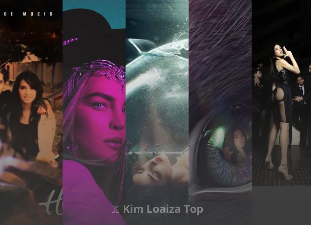 Kim Loaiza Top tweet media