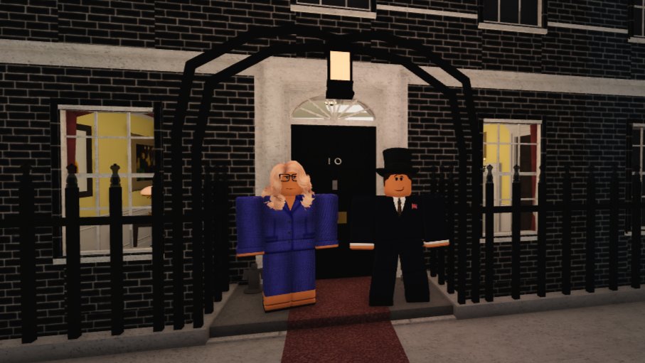 UKBinBUSA's tweet image. Thank you Madam Vice President ❤️🤍💙