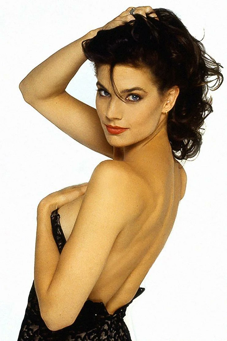 _Yowsa_'s tweet photo. Terry Farrell throwback for the sci-fi fans
#StarTrek #TerryFarrell #ScifiBabes https://t.co/jKtKW2P6UF