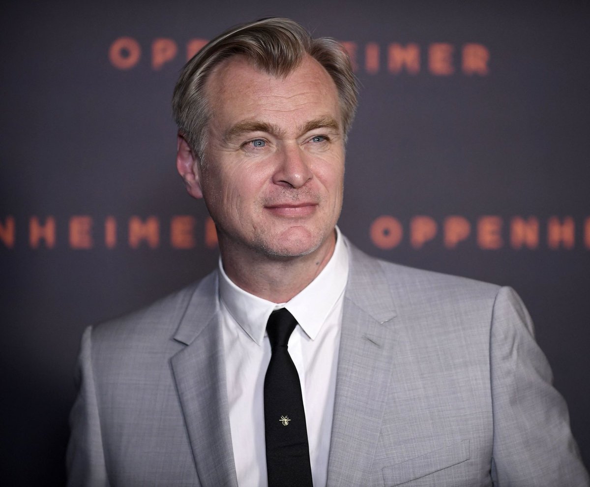 Cinema Wire 🎥🎞️ tweet media