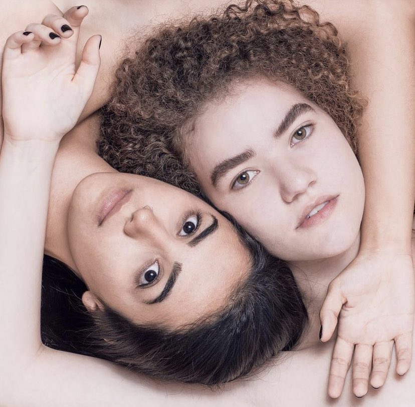 oanavitlovers's tweet image. GETTING READY                    TO MAKE HISTORY