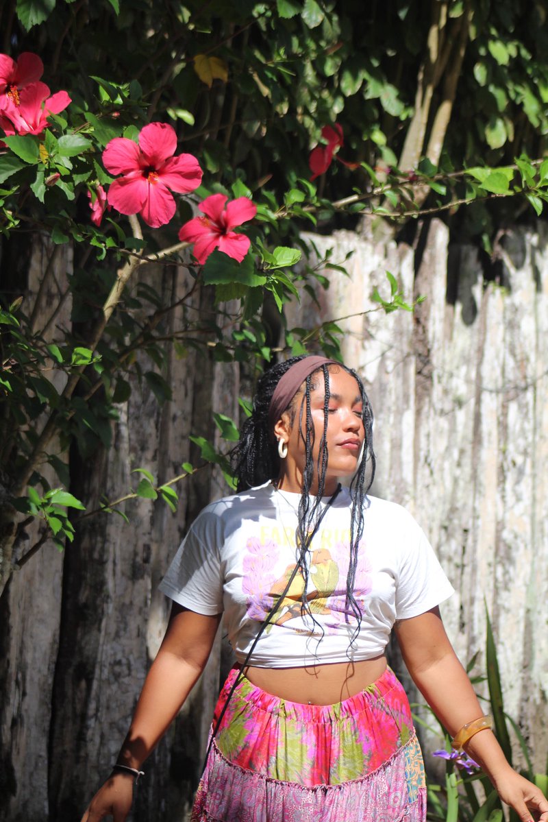 millenaevylinx's tweet image. abençoada💖