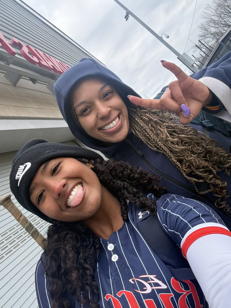 Aniya Williams 2028 tweet media