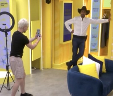 badgalmafe's tweet image. 